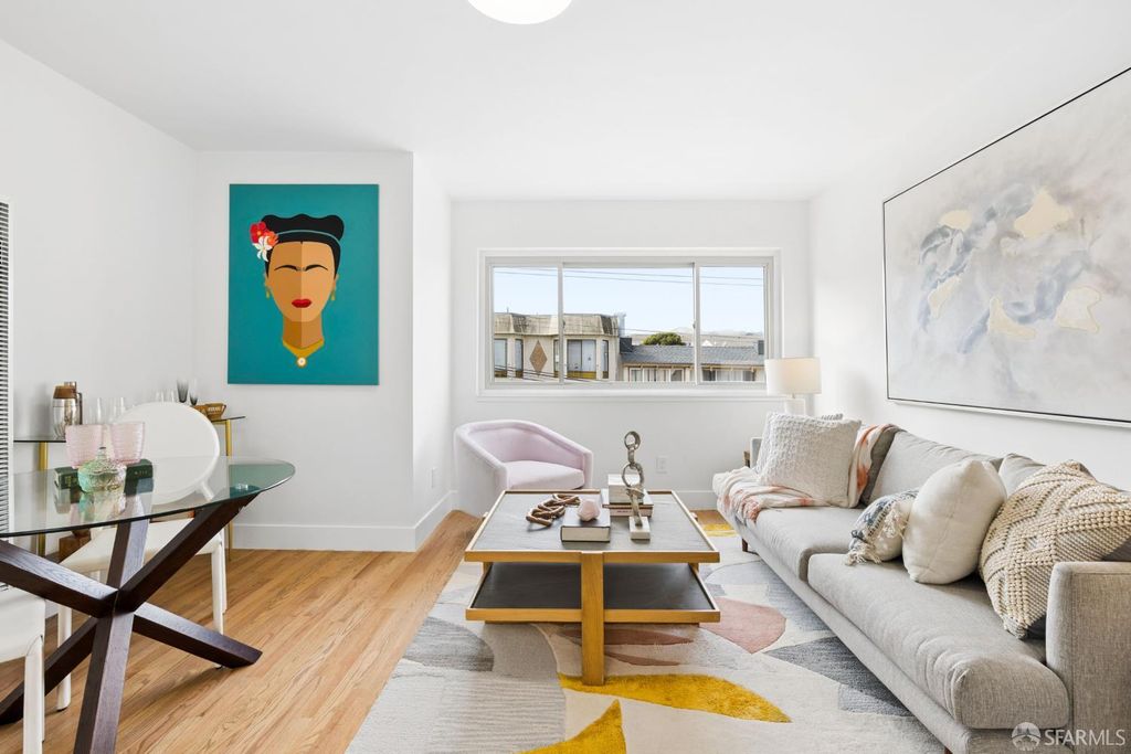 474 27th Avenue 4, San Francisco, CA 94121