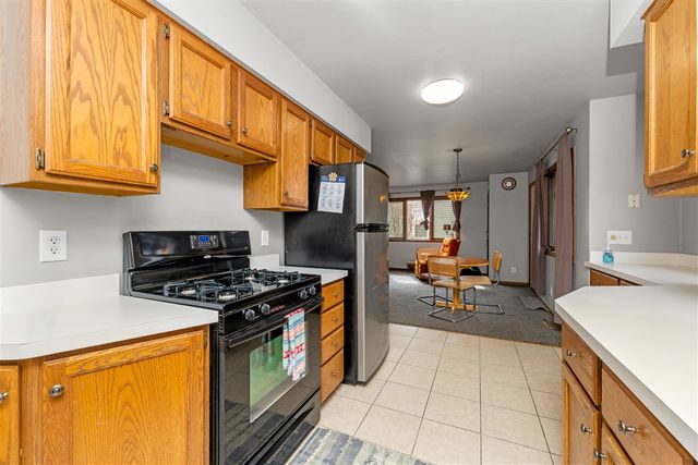 5414 Keyes Drive, Kalamazoo, MI 49004