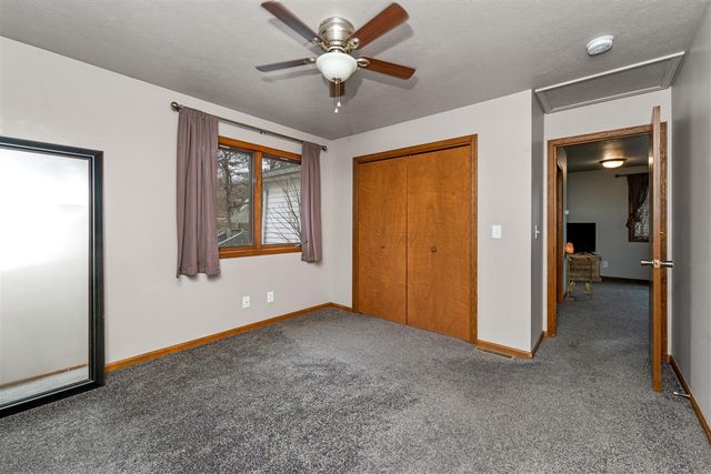 5414 Keyes Drive, Kalamazoo, MI 49004