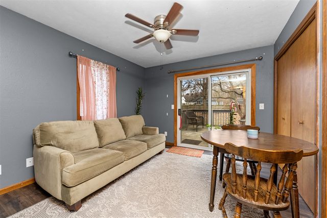 5414 Keyes Drive, Kalamazoo, MI 49004