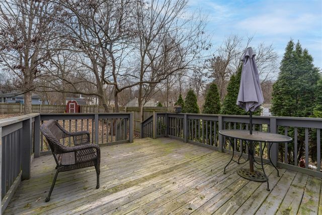 5414 Keyes Drive, Kalamazoo, MI 49004