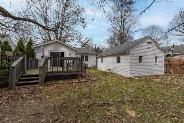 5414 Keyes Drive, Kalamazoo, MI 49004