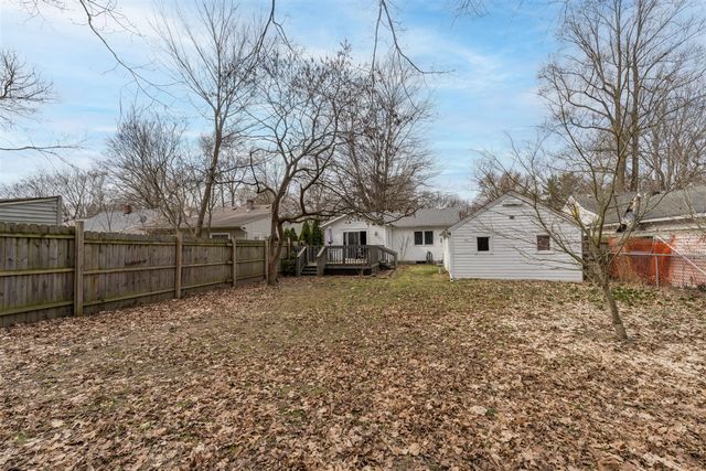 5414 Keyes Drive, Kalamazoo, MI 49004