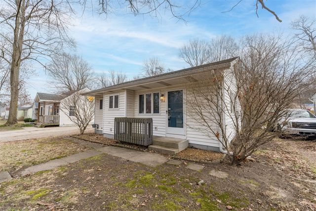 5414 Keyes Drive, Kalamazoo, MI 49004