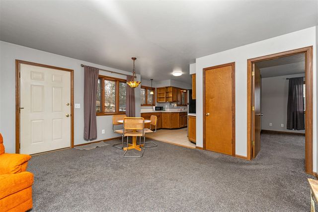 5414 Keyes Drive, Kalamazoo, MI 49004