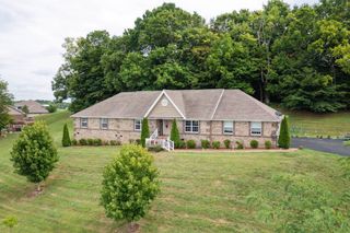1549 Heller Rdg, Spring Hill, TN 37174