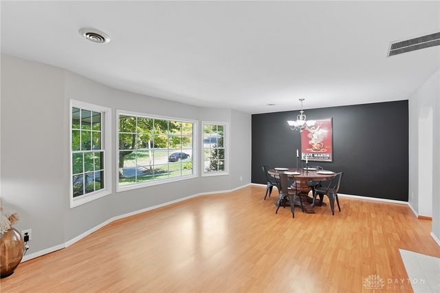 100 E Thruston Boulevard, Oakwood, OH 45409