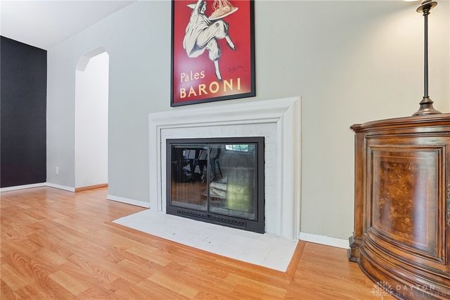 100 E Thruston Boulevard, Oakwood, OH 45409