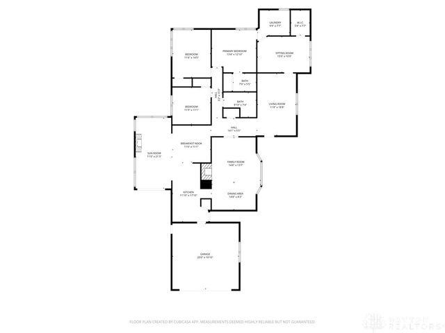 100 E Thruston Boulevard, Oakwood, OH 45409