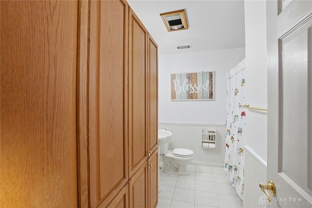 100 E Thruston Boulevard, Oakwood, OH 45409