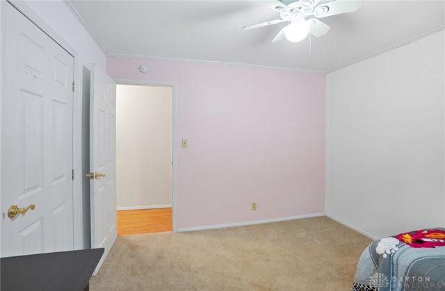 100 E Thruston Boulevard, Oakwood, OH 45409