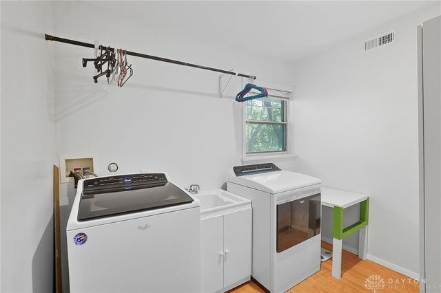 100 E Thruston Boulevard, Oakwood, OH 45409