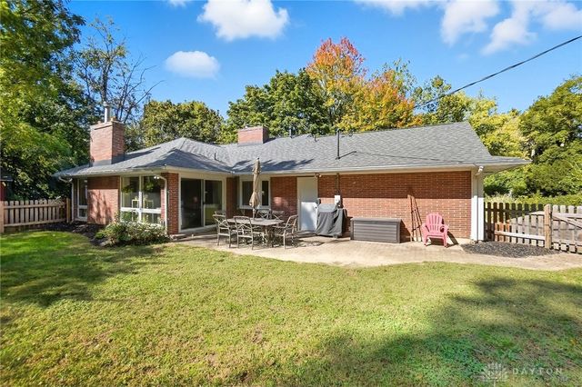 100 E Thruston Boulevard, Oakwood, OH 45409