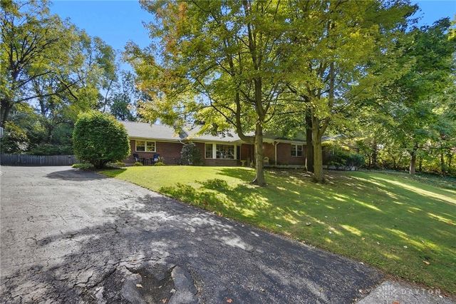 100 E Thruston Boulevard, Oakwood, OH 45409