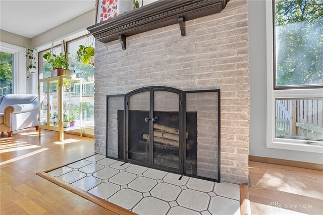 100 E Thruston Boulevard, Oakwood, OH 45409