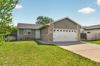 2302 S Rogers Ln, Wichita, KS 67235