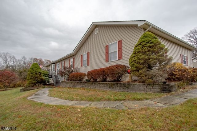 171 Mt Salem Rd, Wantage Twp., NJ 07461