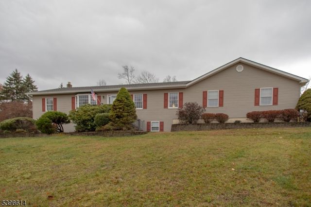 171 Mt Salem Rd, Wantage Twp., NJ 07461