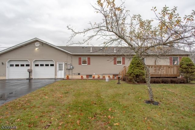 171 Mt Salem Rd, Wantage Twp., NJ 07461