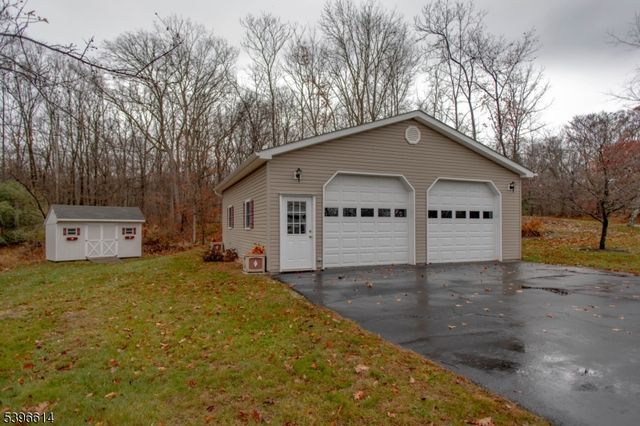 171 Mt Salem Rd, Wantage Twp., NJ 07461