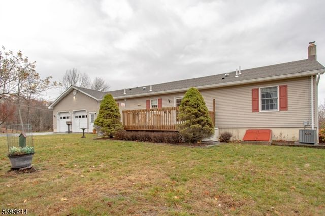 171 Mt Salem Rd, Wantage Twp., NJ 07461