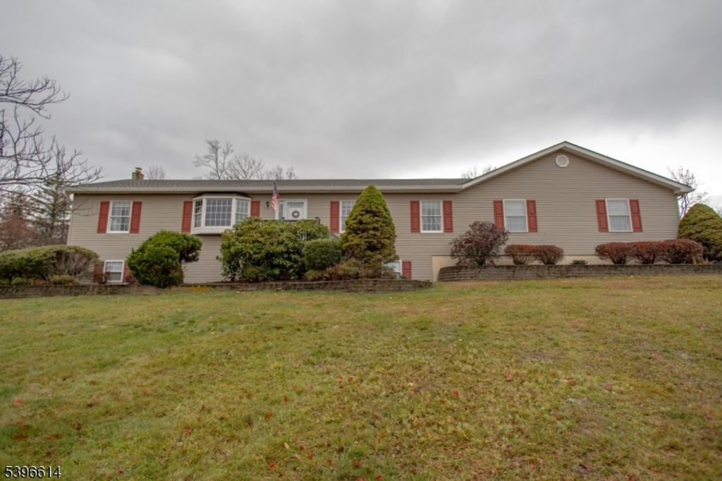 171 Mt Salem Rd, Wantage Twp., NJ 07461