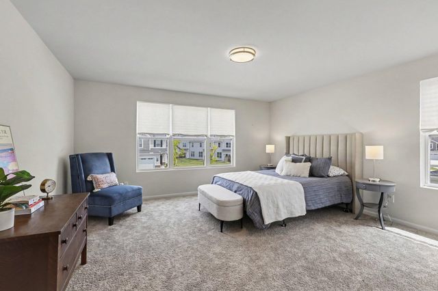 2206 Mill Lane, Saline Twp, MI 48176