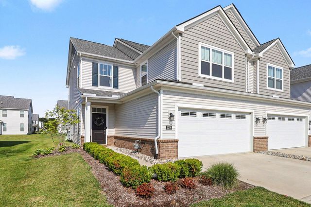 2206 Mill Lane, Saline Twp, MI 48176