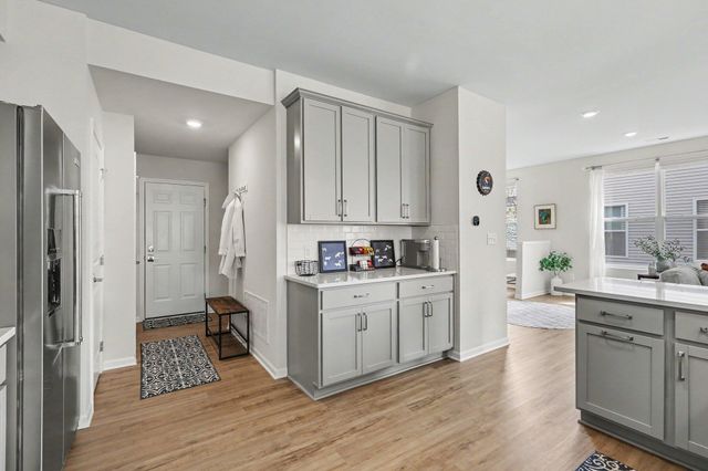 2206 Mill Lane, Saline Twp, MI 48176