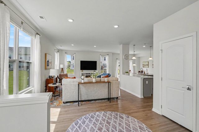 2206 Mill Lane, Saline Twp, MI 48176