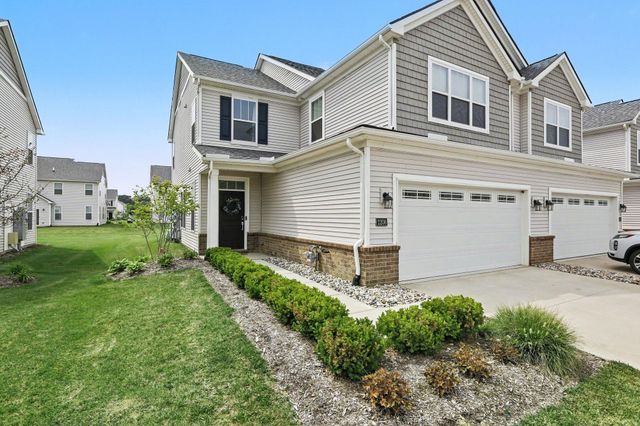 2206 Mill Lane, Saline Twp, MI 48176