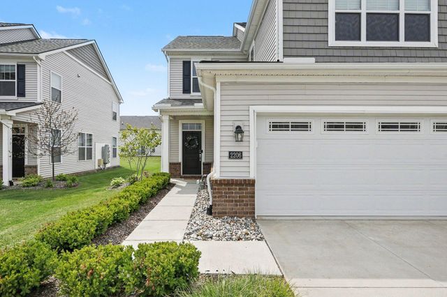 2206 Mill Lane, Saline Twp, MI 48176
