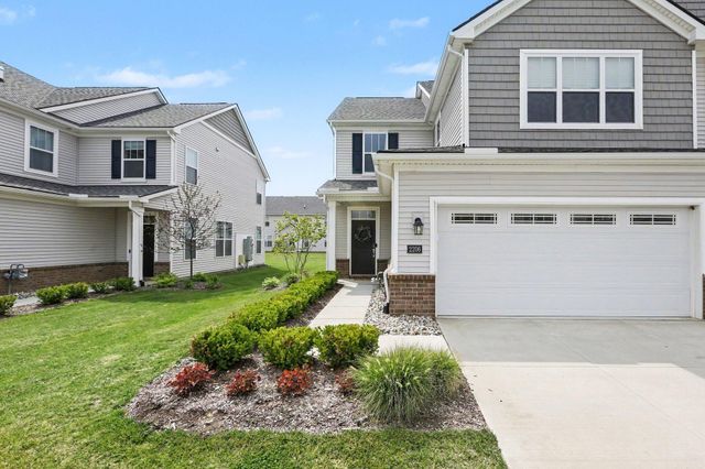 2206 Mill Lane, Saline Twp, MI 48176