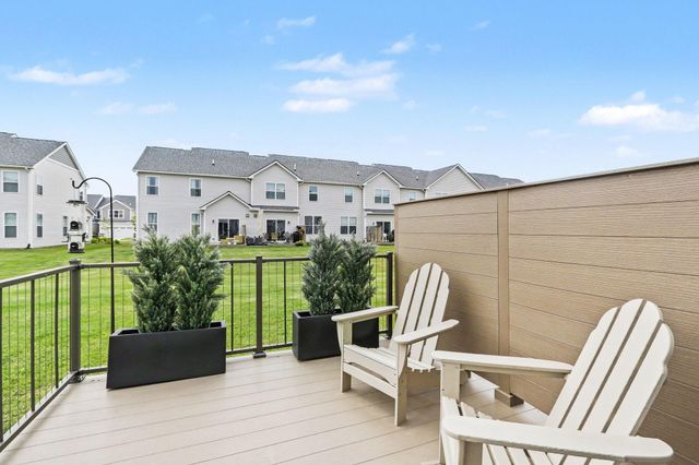 2206 Mill Lane, Saline Twp, MI 48176