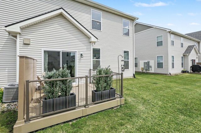 2206 Mill Lane, Saline Twp, MI 48176