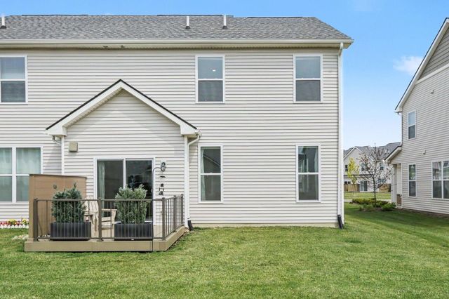 2206 Mill Lane, Saline Twp, MI 48176