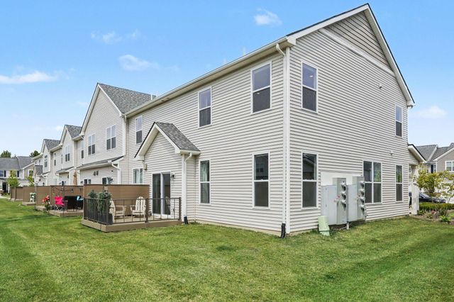 2206 Mill Lane, Saline Twp, MI 48176