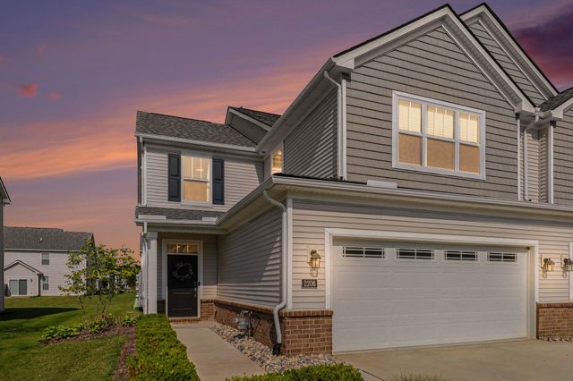 2206 Mill Lane, Saline Twp, MI 48176