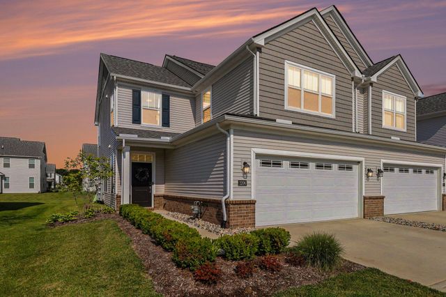 2206 Mill Lane, Saline Twp, MI 48176