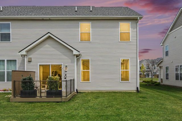 2206 Mill Lane, Saline Twp, MI 48176