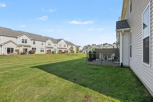 2206 Mill Lane, Saline Twp, MI 48176