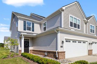 2206 Mill Lane, Saline Twp, MI 48176