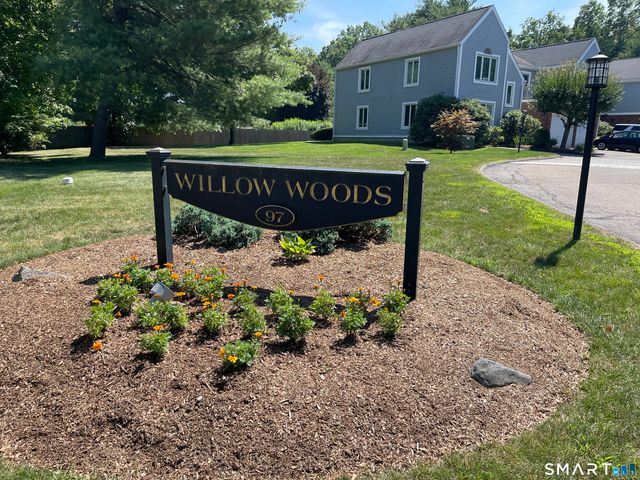 97 West Norwalk Road 3, Norwalk, CT 06850