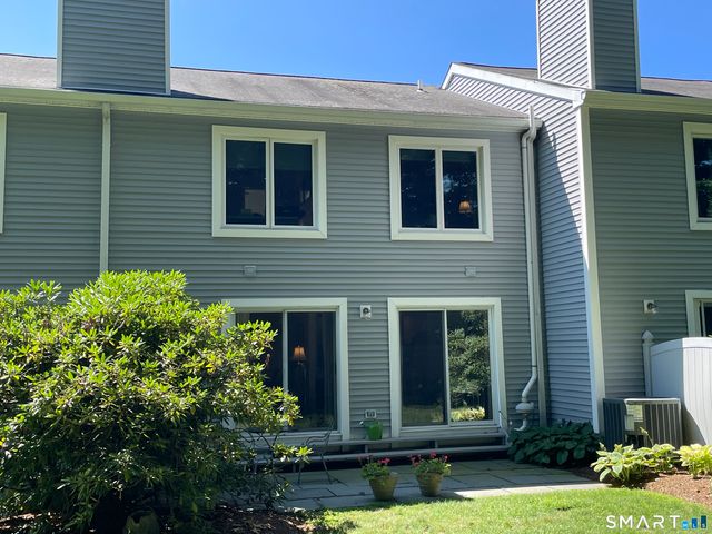 97 West Norwalk Road 3, Norwalk, CT 06850