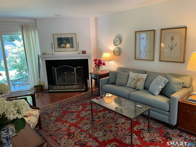 97 West Norwalk Road 3, Norwalk, CT 06850