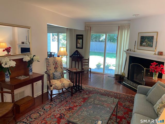97 West Norwalk Road 3, Norwalk, CT 06850