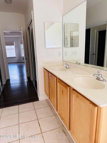 3435 LAUREL LEAF Drive, Orange Park, FL 32065