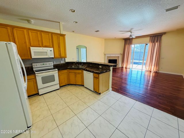 3435 LAUREL LEAF Drive, Orange Park, FL 32065