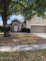 3435 LAUREL LEAF Drive, Orange Park, FL 32065