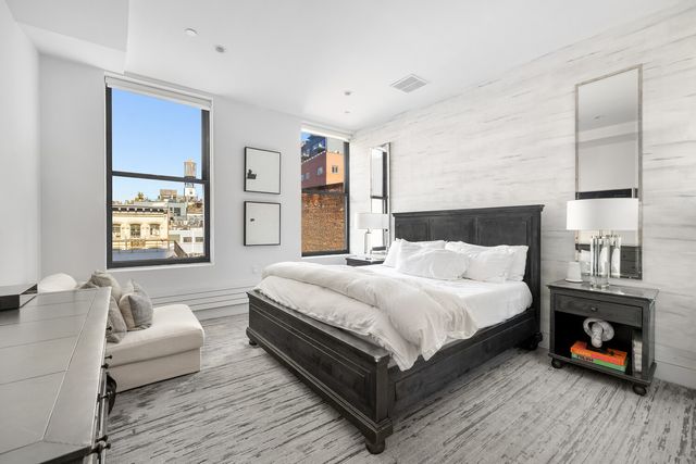 85 LEONARD Street PH, New York City, NY 10013